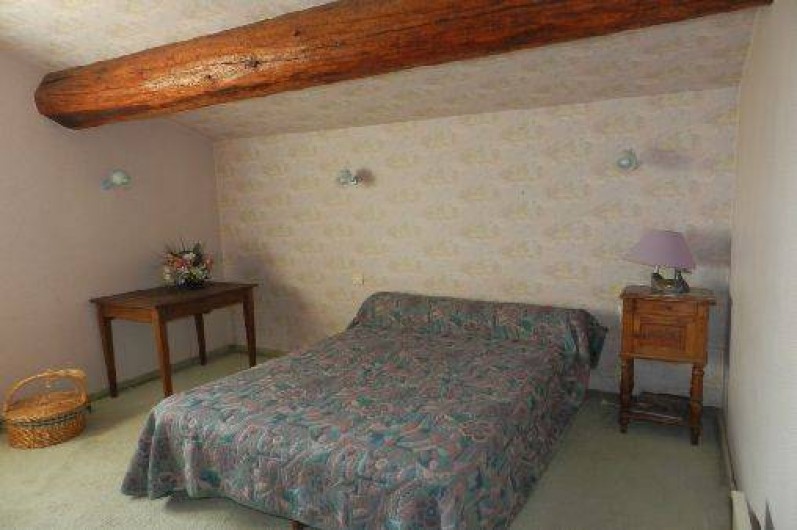 Location de vacances - Villa à Rochefort-du-Gard