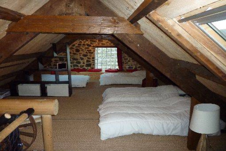 Location de vacances - Villa à Erquy