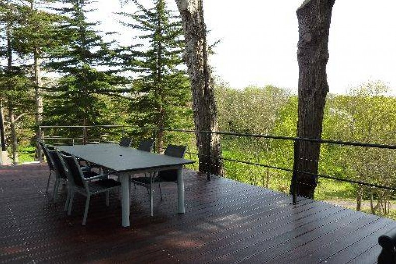 Location de vacances - Villa à Erquy