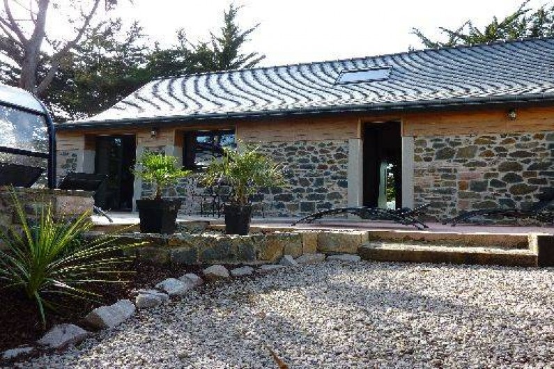 Location de vacances - Villa à Erquy