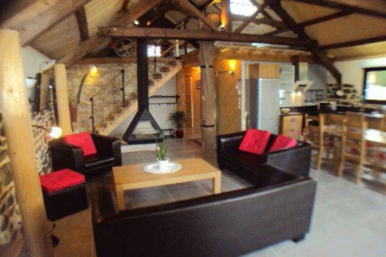 Location de vacances - Villa à Erquy