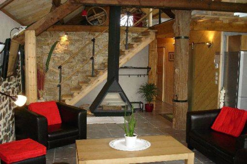 Location de vacances - Villa à Erquy