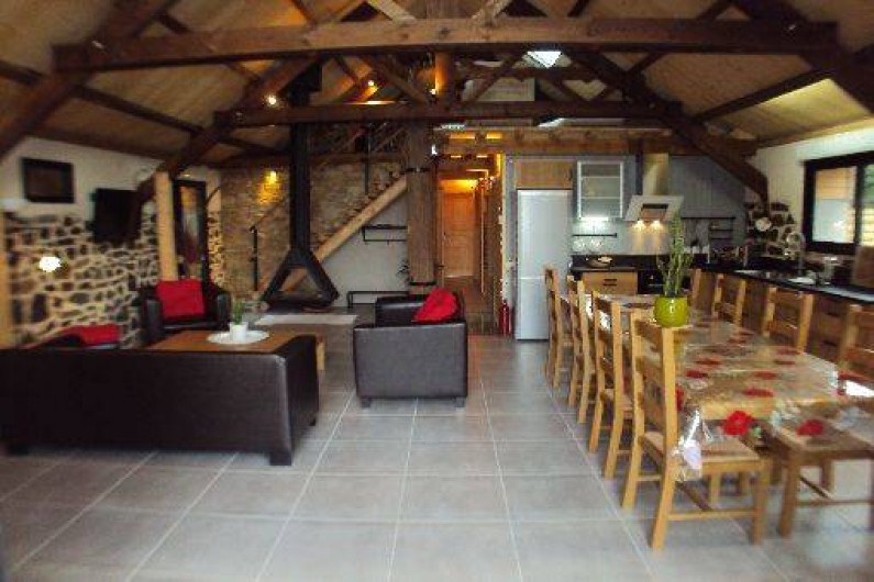 Location de vacances - Villa à Erquy