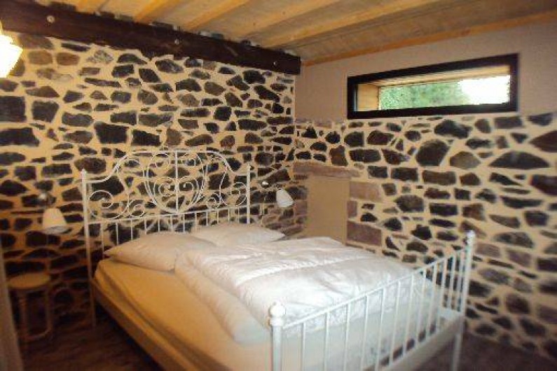 Location de vacances - Villa à Erquy