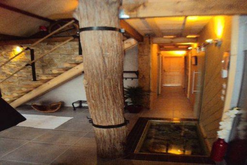 Location de vacances - Villa à Erquy