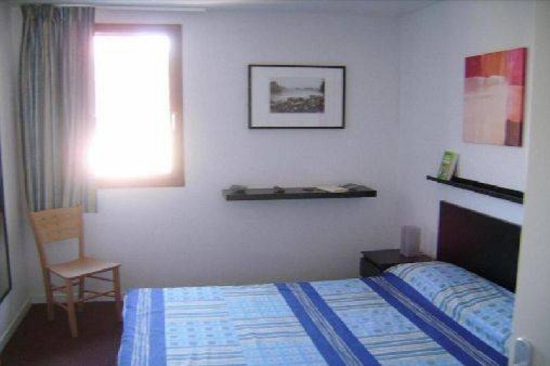 Location de vacances - Appartement à Arreau