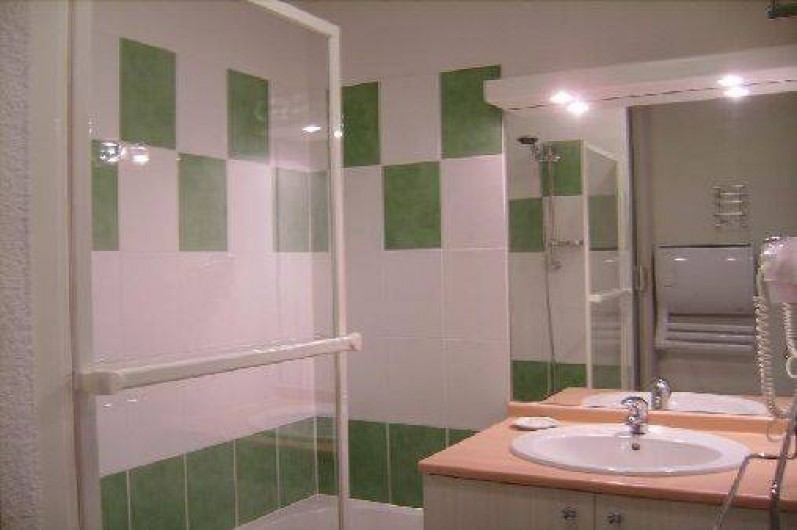 Location de vacances - Appartement à Arreau