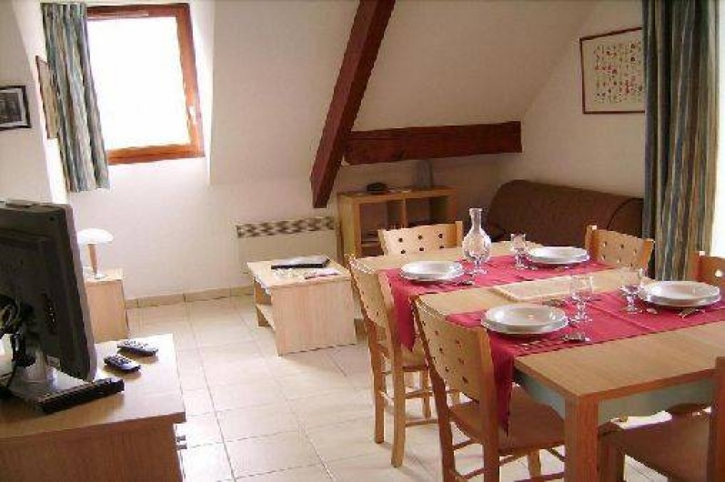 Location de vacances - Appartement à Arreau