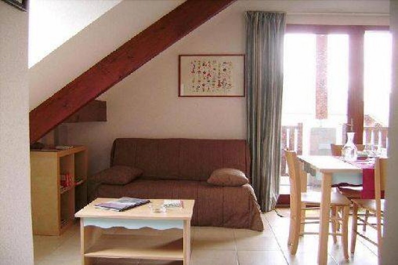 Location de vacances - Appartement à Arreau