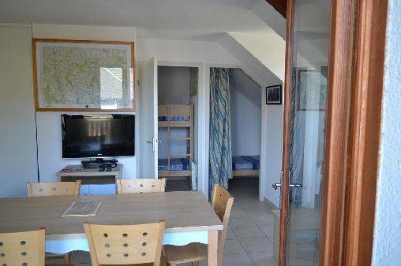 Location de vacances - Appartement à Arreau