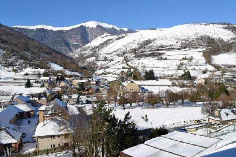 Location de vacances - Appartement à Arreau