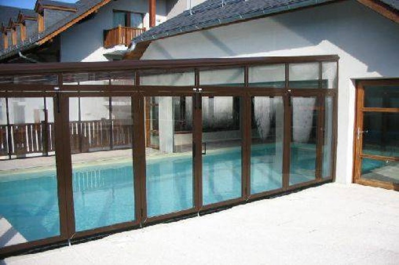 Location de vacances - Appartement à Arreau