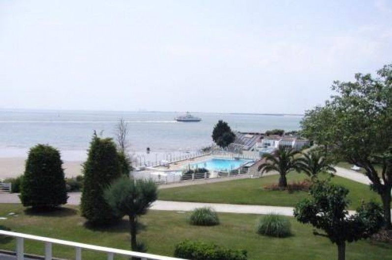 Location de vacances - Appartement à Royan