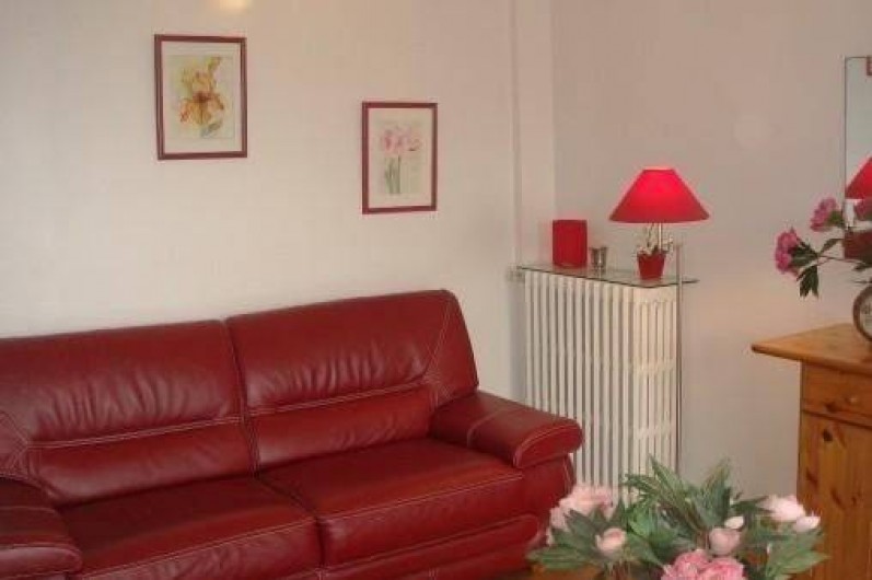 Location de vacances - Appartement à Royan