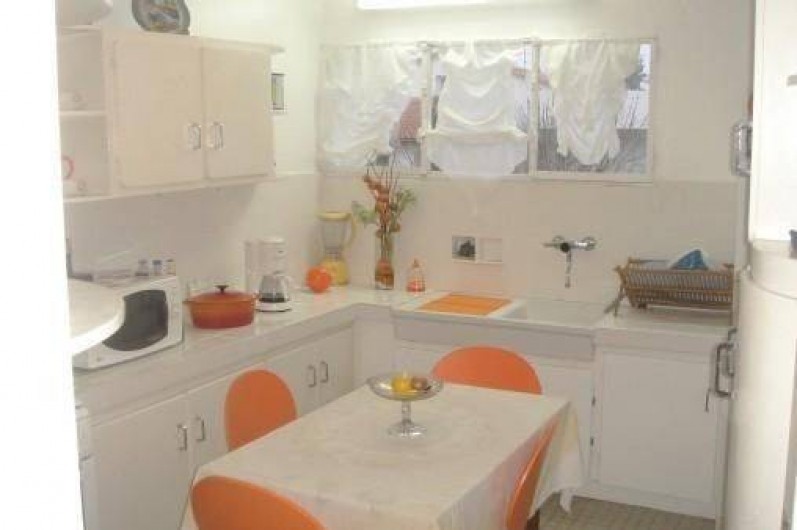 Location de vacances - Appartement à Royan