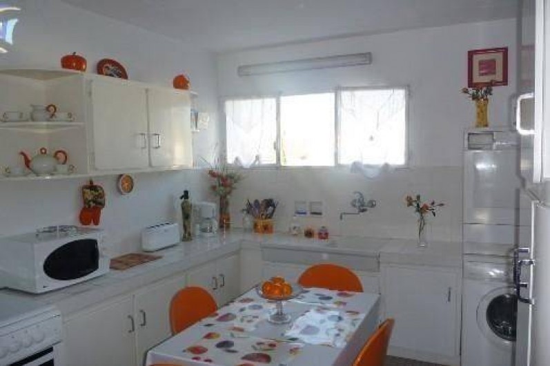 Location de vacances - Appartement à Royan