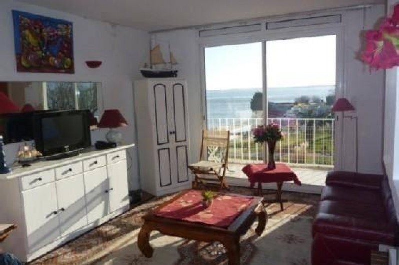 Location de vacances - Appartement à Royan