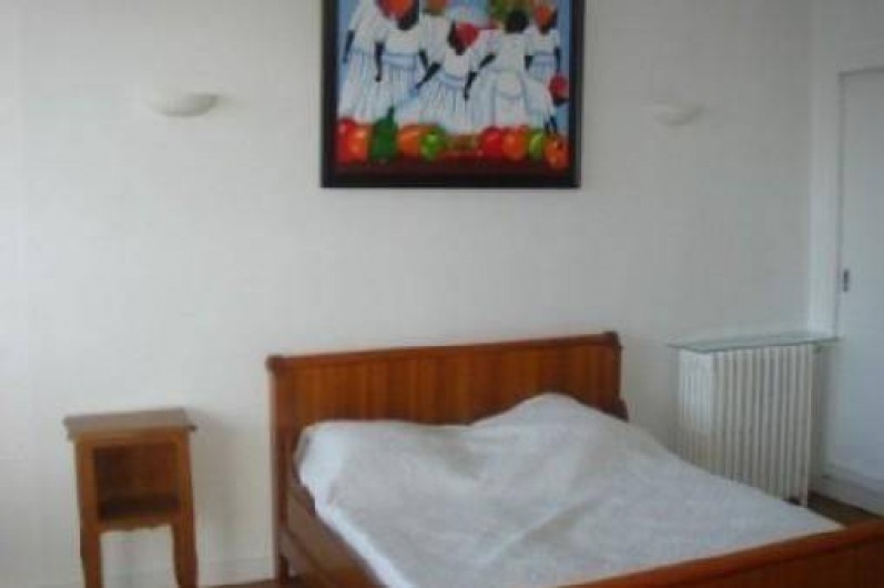 Location de vacances - Appartement à Royan