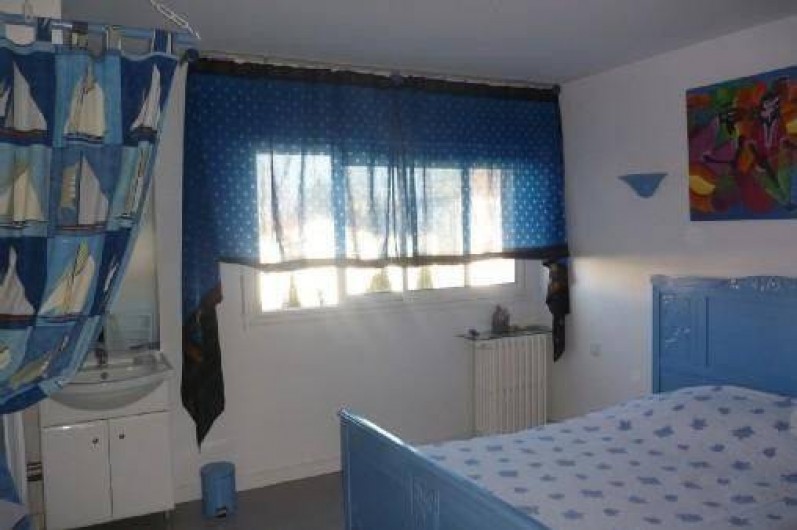 Location de vacances - Appartement à Royan