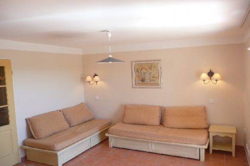 Location de vacances - Appartement à Les Issambres