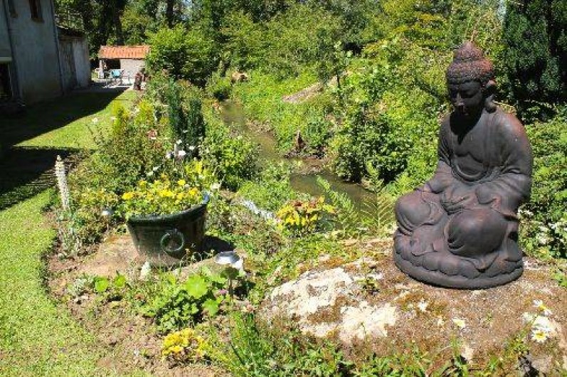 Location de vacances - Gîte à Tingry