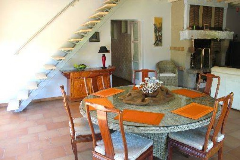 Location de vacances - Gîte à Tingry