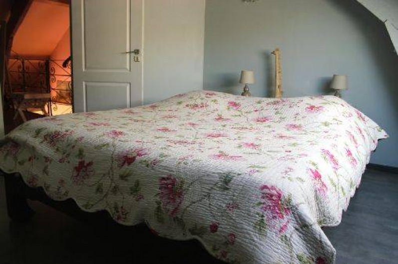 Location de vacances - Gîte à Tingry