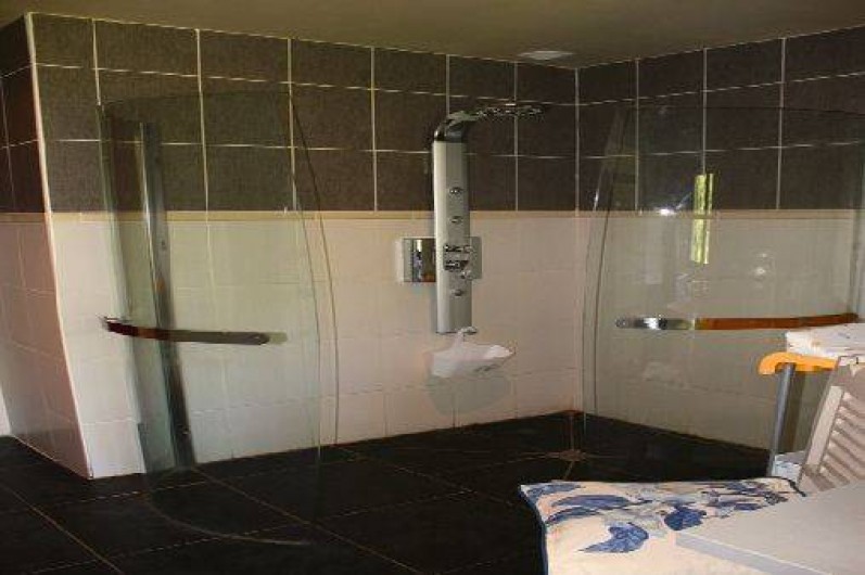 Location de vacances - Gîte à Tingry