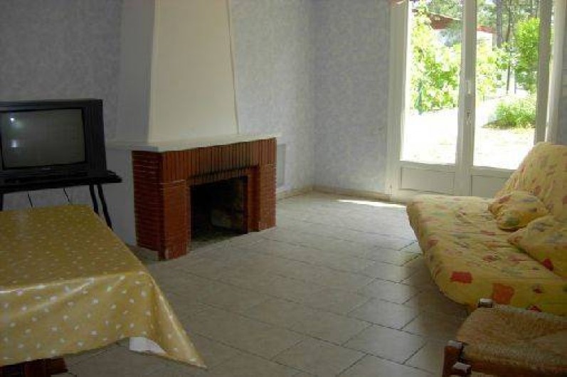 Location de vacances - Maison - Villa à Saint-Georges-de-Didonne