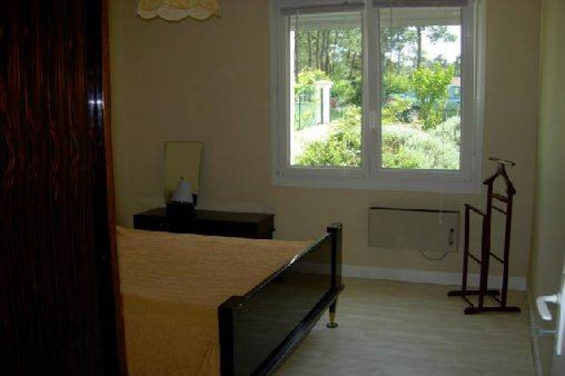 Location de vacances - Maison - Villa à Saint-Georges-de-Didonne