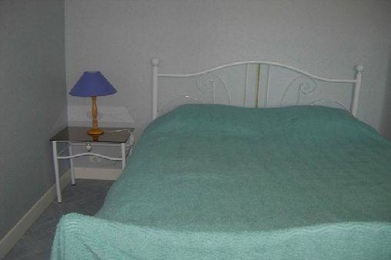 Location de vacances - Maison - Villa à Saint-Georges-de-Didonne