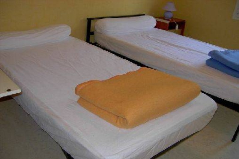 Location de vacances - Maison - Villa à Saint-Georges-de-Didonne