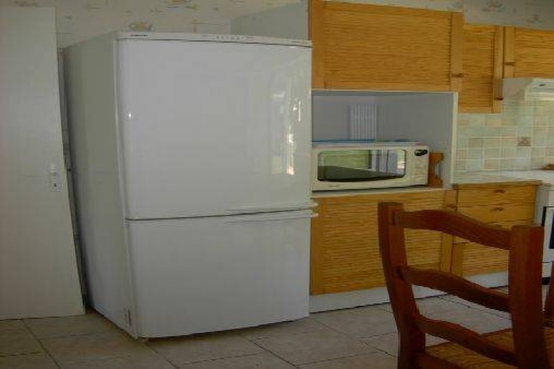 Location de vacances - Maison - Villa à Saint-Georges-de-Didonne