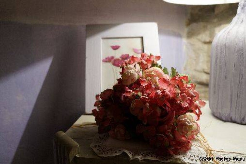 Location de vacances - Gîte à Maillane