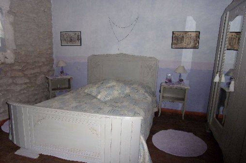 Location de vacances - Gîte à Maillane