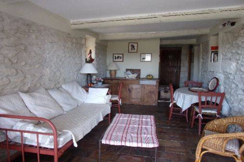 Location de vacances - Gîte à Maillane