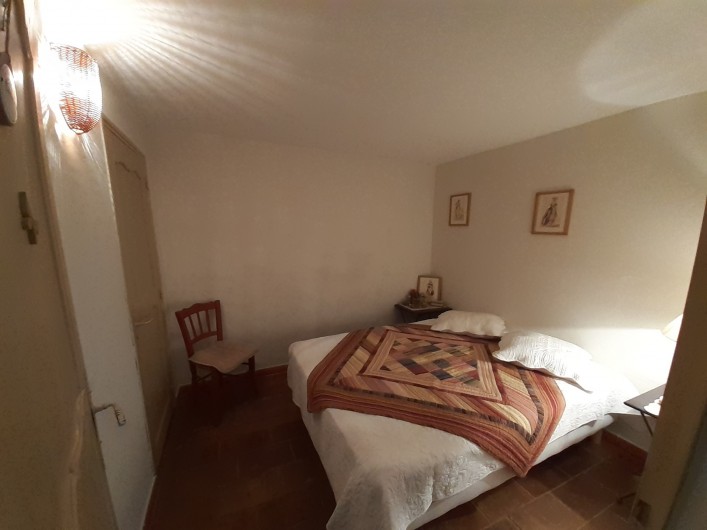 Location de vacances - Gîte à Maillane