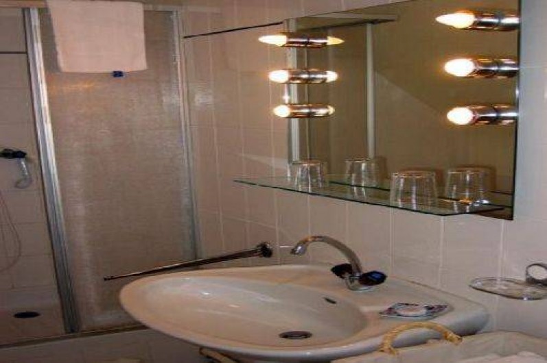 Location de vacances - Chambre d'hôtes à Saint-Branchs