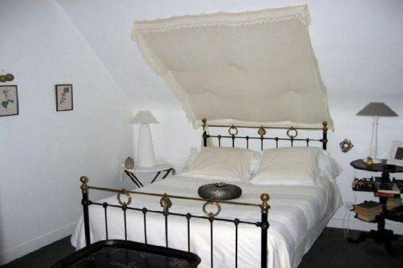 Location de vacances - Chambre d'hôtes à Saint-Branchs