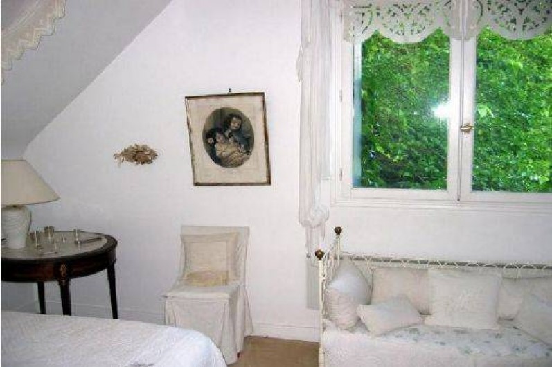 Location de vacances - Chambre d'hôtes à Saint-Branchs