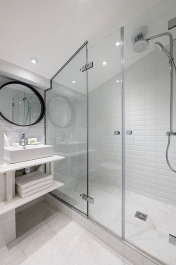 Location de vacances - Appartement à Brides-les-Bains