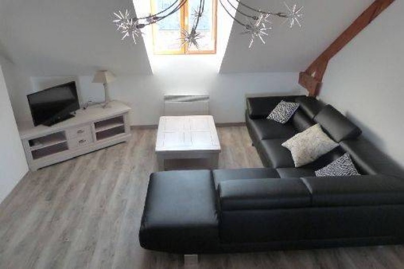 Location de vacances - Appartement à Le Crotoy