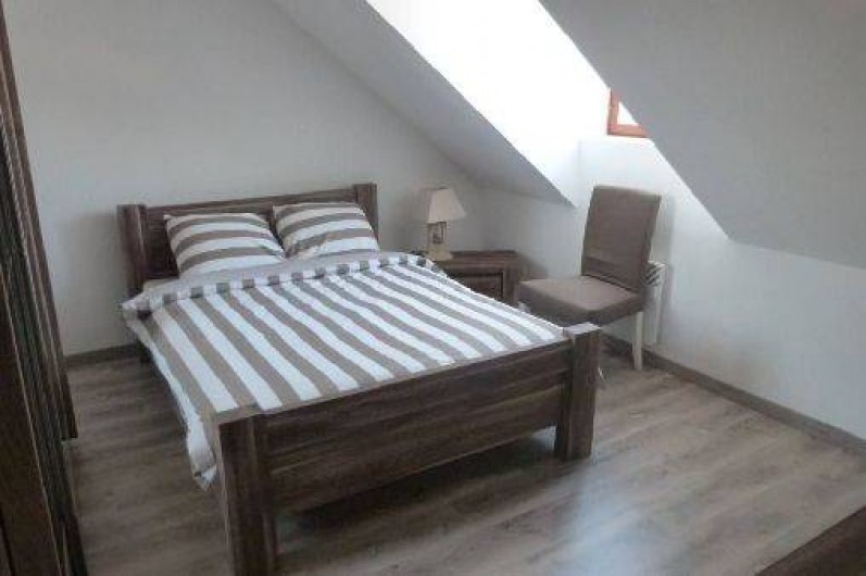 Location de vacances - Appartement à Le Crotoy