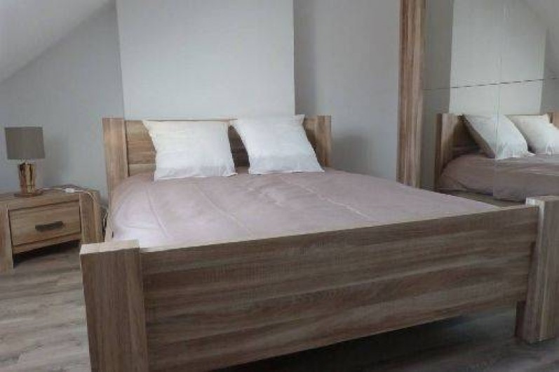 Location de vacances - Appartement à Le Crotoy