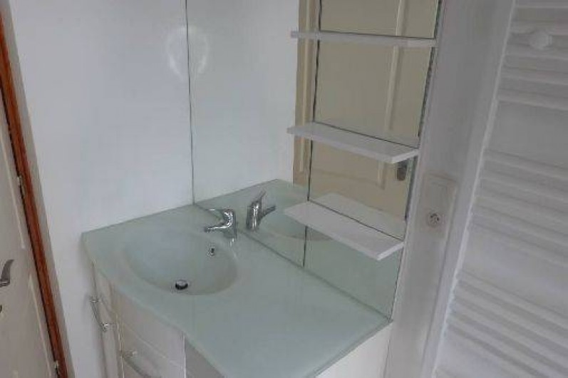 Location de vacances - Appartement à Le Crotoy