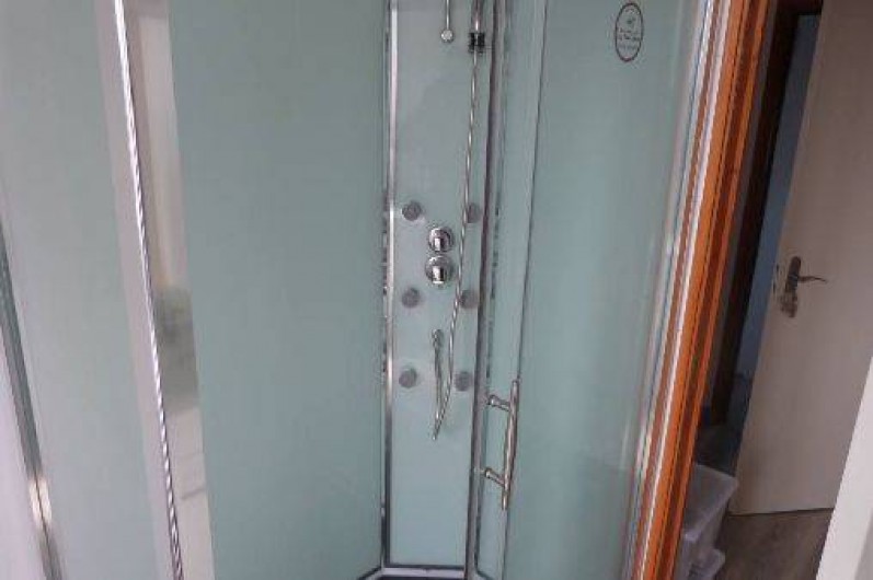 Location de vacances - Appartement à Le Crotoy