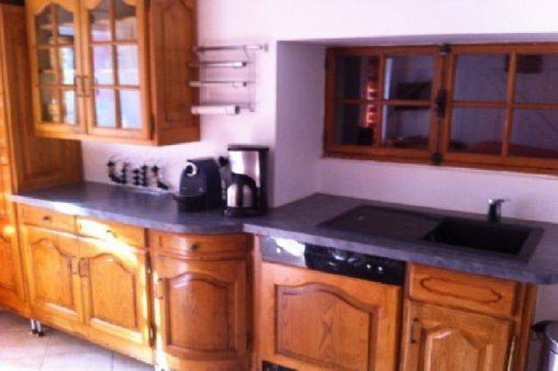 Location de vacances - Gîte à Nant