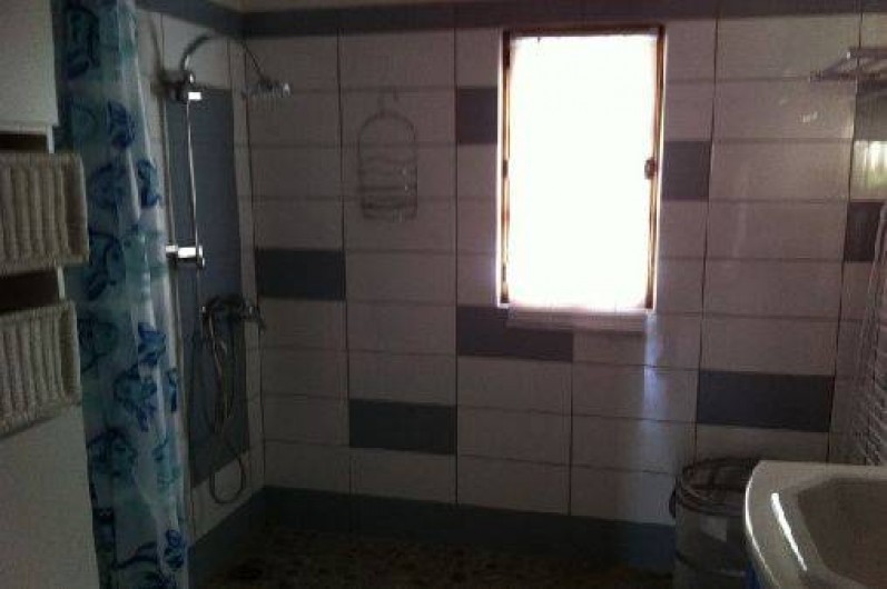 Location de vacances - Gîte à Nant