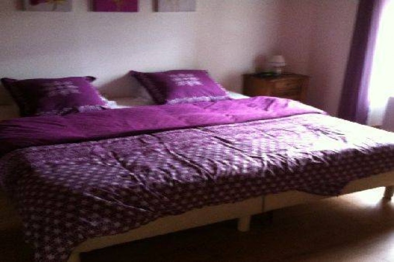 Location de vacances - Gîte à Nant