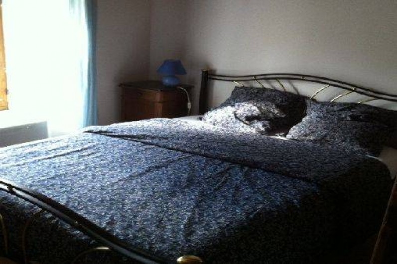 Location de vacances - Gîte à Nant